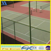 Anping PVC Coated Sport Count Fence (XA-CL063)